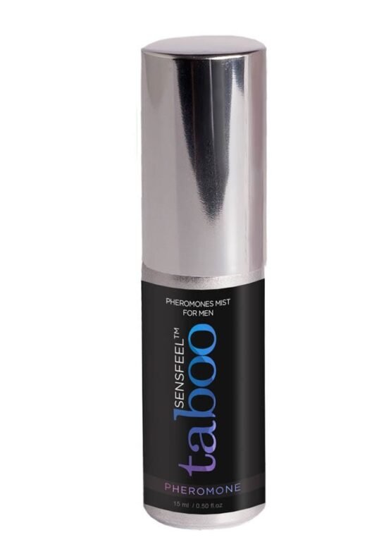 TABOO PHEROMONE FOR HIM - Image 2