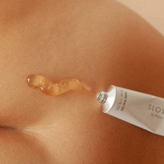 Anal play gel - Image 5