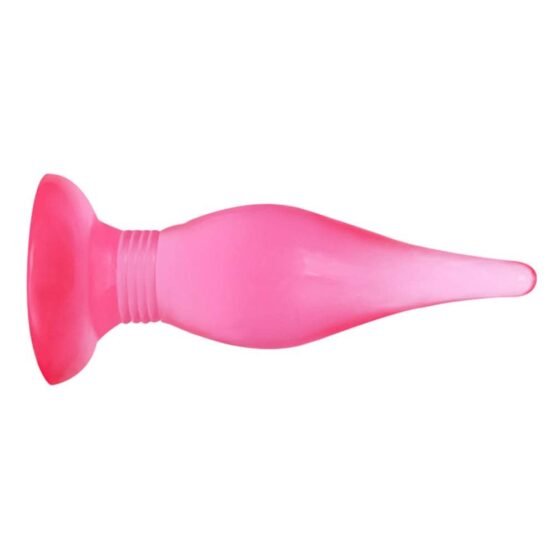 Butt Plug Pink - Image 5