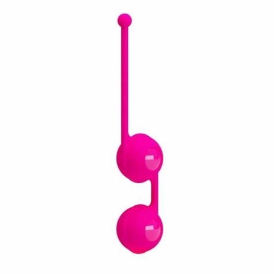 Pretty Love Kegel Tighten Up III Pink - Image 3