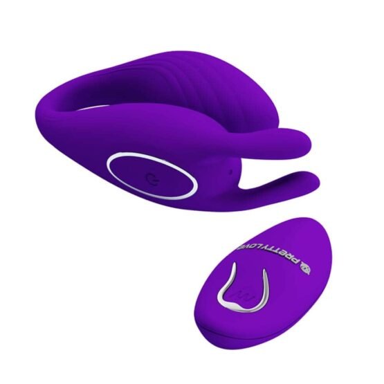Pretty Love Bill Purple - Image 5