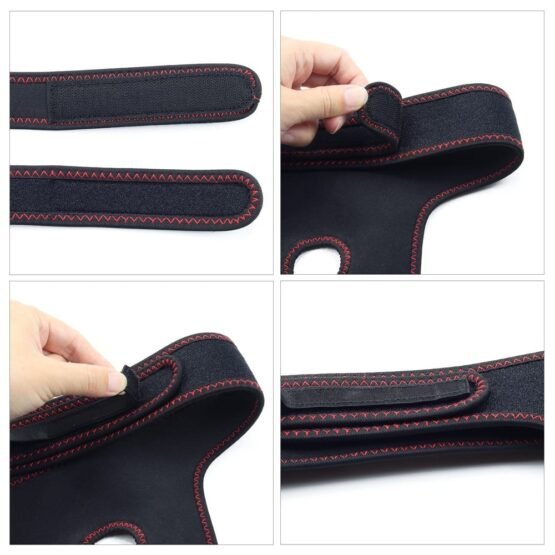 Easy Strapon Set 8.5" Black - Image 7