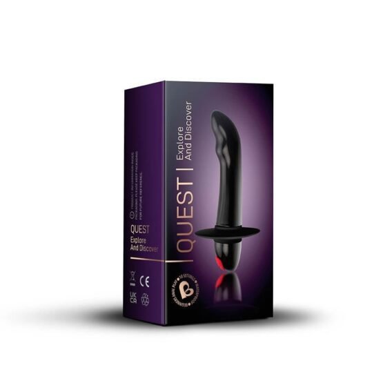 Quest Black - Image 6