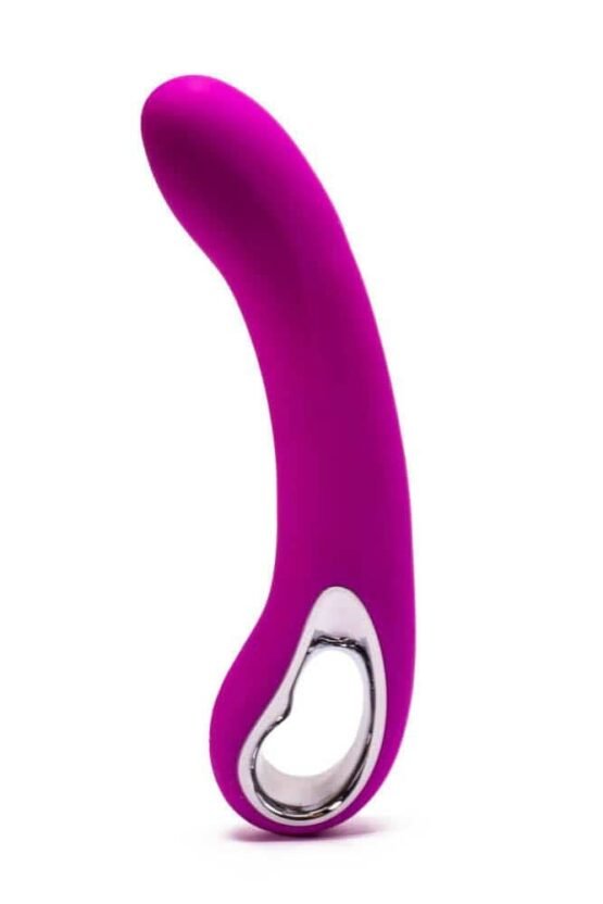 Pretty Love Alston Purple - Image 3