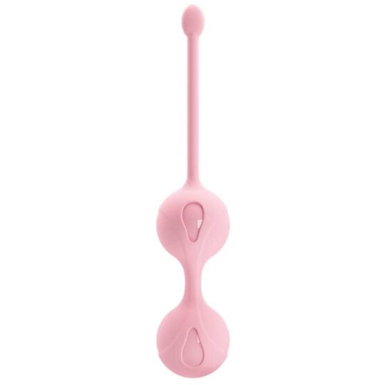 Pretty Love Kegel Tighten Up I Pink 16.1cm - Image 3