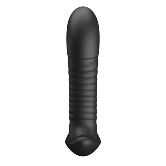 Pretty Love Merlin Black - Image 5