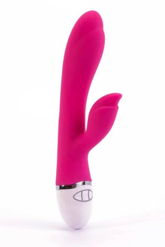 Lovetoy Dreamer II Vibrator Rose Red - Image 7