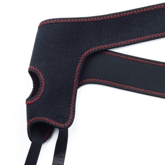 Easy Strapon Set 8.5" Black - Image 6