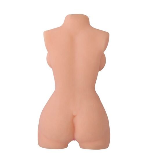 Double Hole 3D Masturbator VI - Image 5