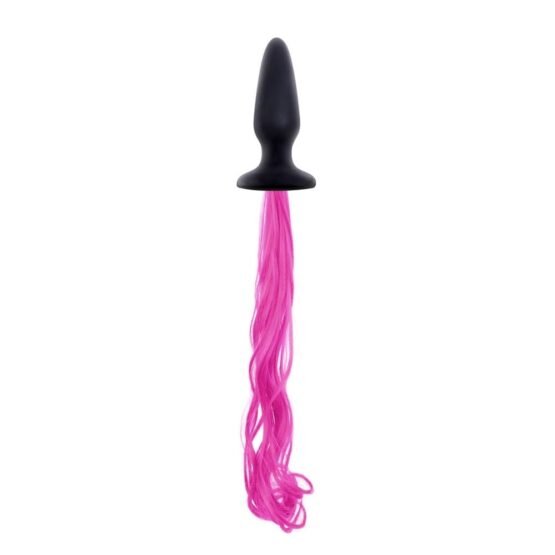 Unicorn Tails Pink - Image 2