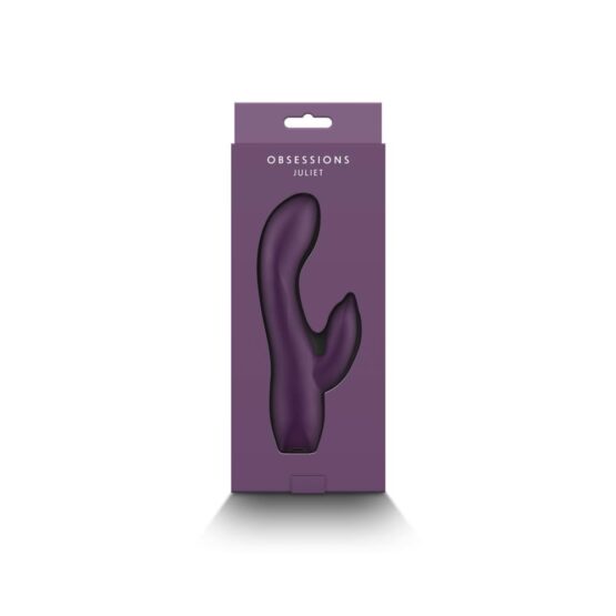 Obsessions - Juilet - Dark Purple - Image 2