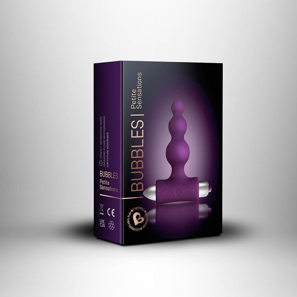 Bubbles Purple - Image 2