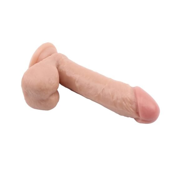 Fashion Dude 7.9 inch Cock Flesh - Image 5