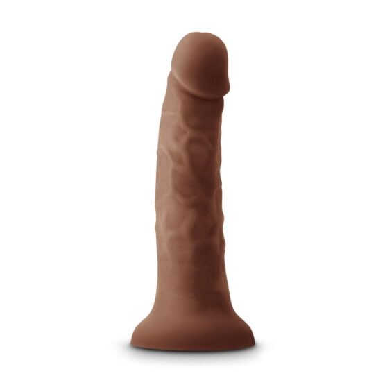 Colours Pleasures - 7 Vibrating - Brown - Image 2