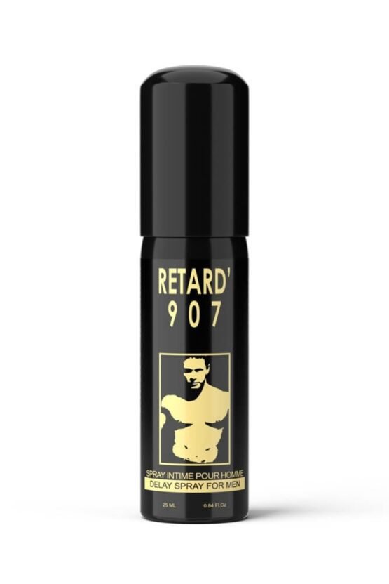 RETARD 907 25ml - Image 2
