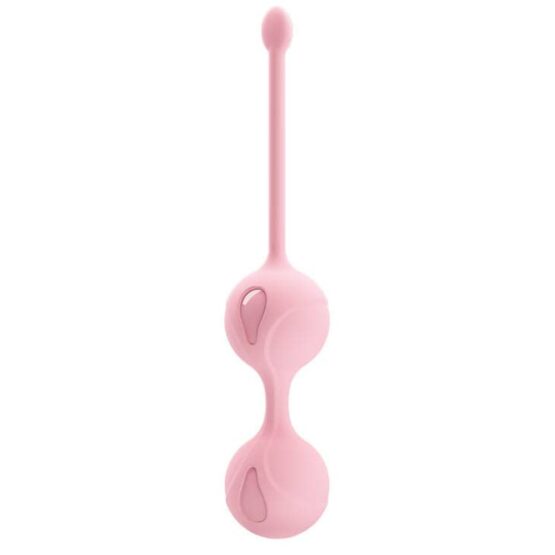 Pretty Love Kegel Tighten Up I Pink 16.1cm - Image 2