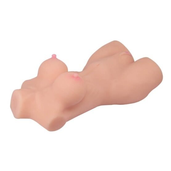 Double Hole 3D Masturbator VI - Image 6