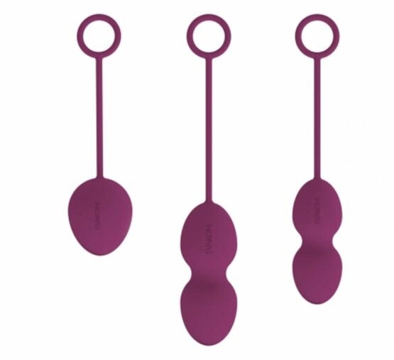 Nova Ball Violet