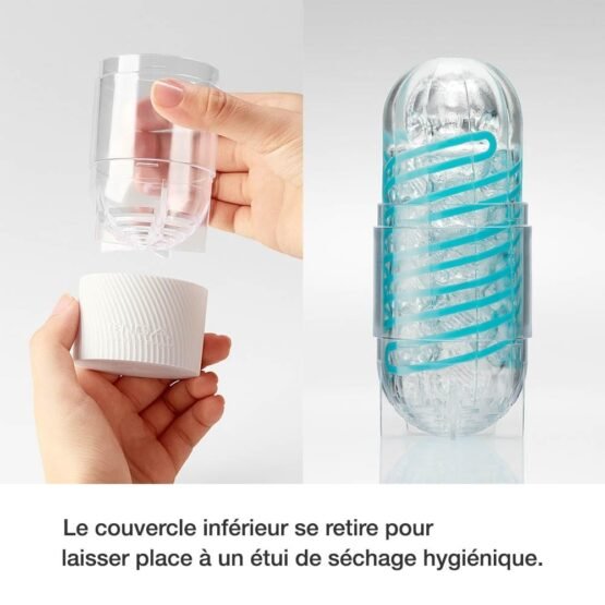 TENGA SPINNER - 04 PIXEL - Image 4