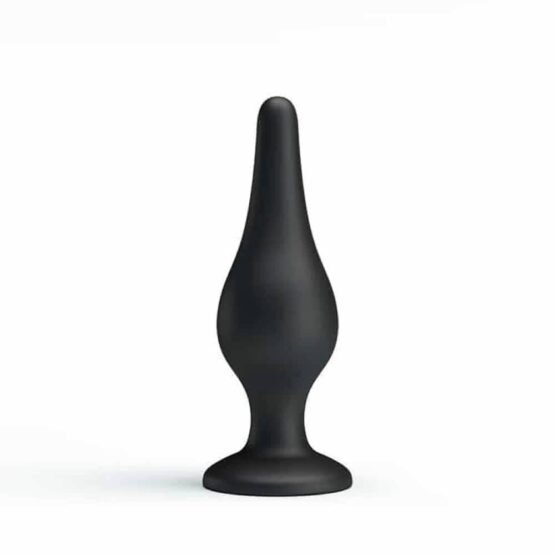 Pretty Love Sensitive Prostate Plug - Image 3