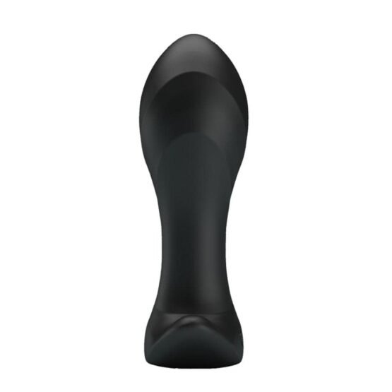 Pretty Love Anal Plug Massager Black - Image 3