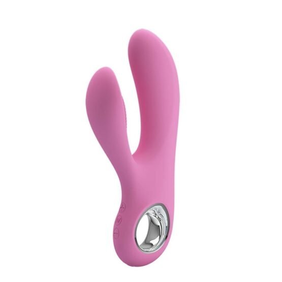 Pretty Love Canrol Pink - Image 3