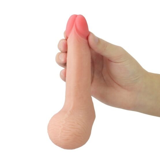 5.5" Skinlike Limpy Cock - Image 2