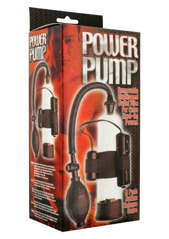 Power Pump - Image 2