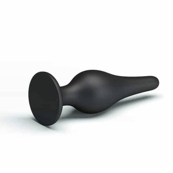 Pretty Love Sensitive Prostate Plug - Image 6