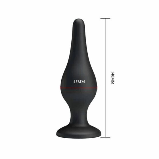 Pretty Love Sensitive Prostate Plug - Image 7