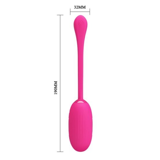 Pretty Love Doreen Pink - Image 6