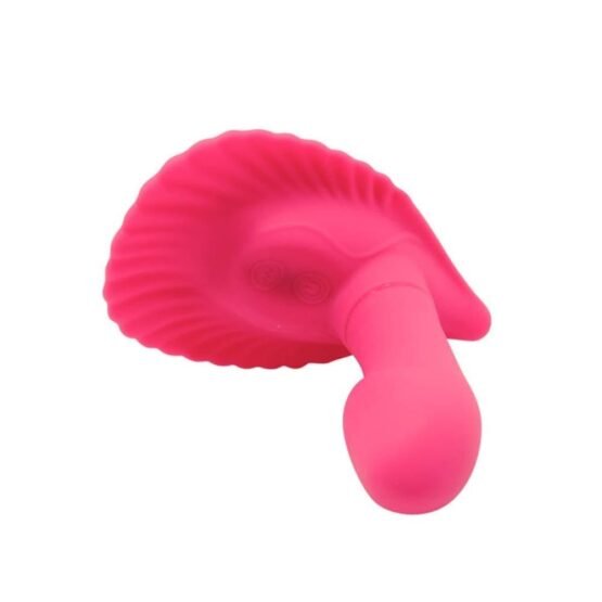 Pretty Love Fancy Clamshell with Remote Control - Image 5