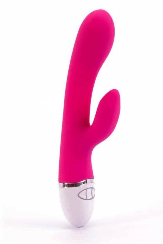 Lovetoy Dreamer Vibrator Rose Red - Image 6