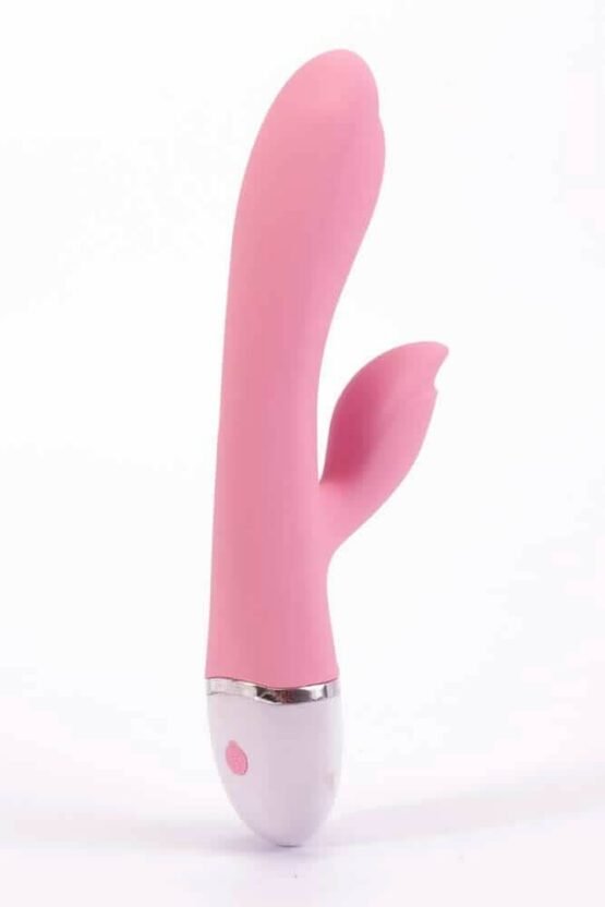 Lovetoy Dreamer II Vibrator Pink - Image 6