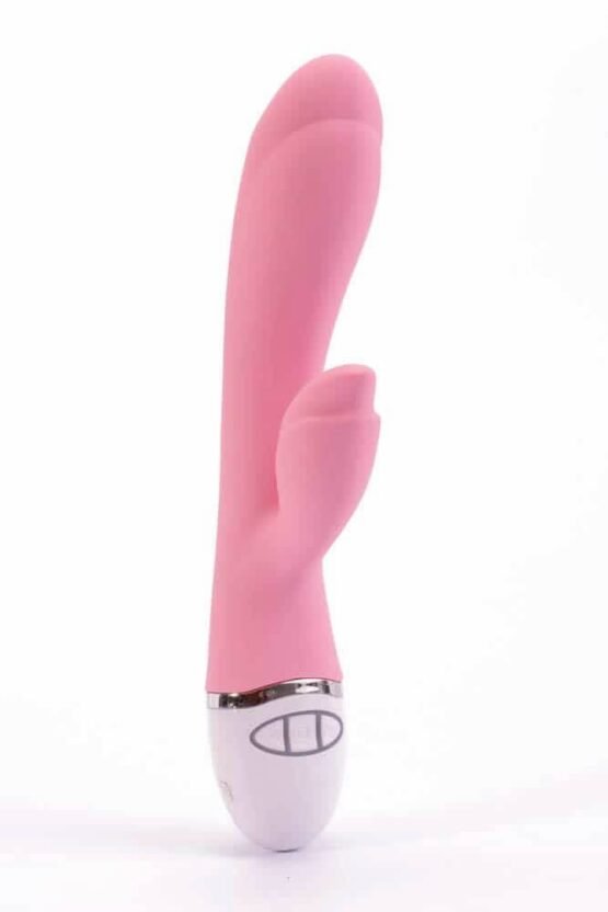 Lovetoy Dreamer II Vibrator Pink - Image 7