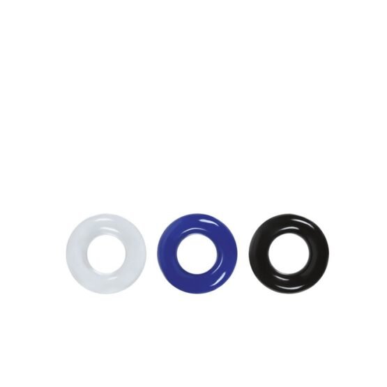 Renegade Stamina Rings - Image 2