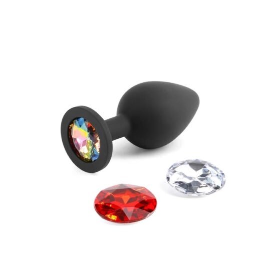 Glams Xchange - Round - Medium - Image 3