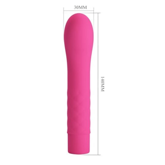 Pretty Love Atlas Pink - Image 6