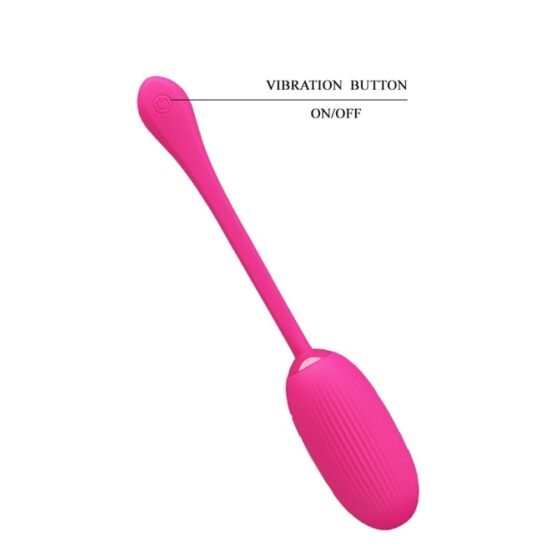 Pretty Love Doreen Pink - Image 7