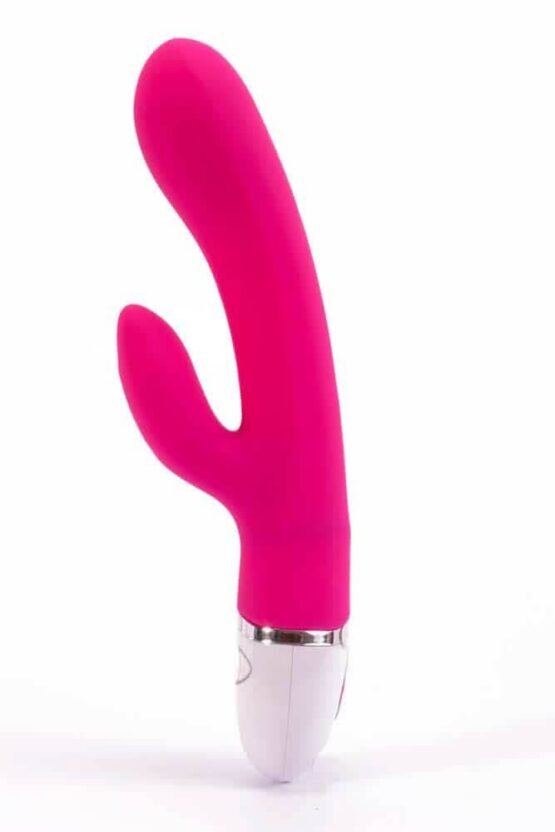 Lovetoy Dreamer Vibrator Rose Red - Image 5
