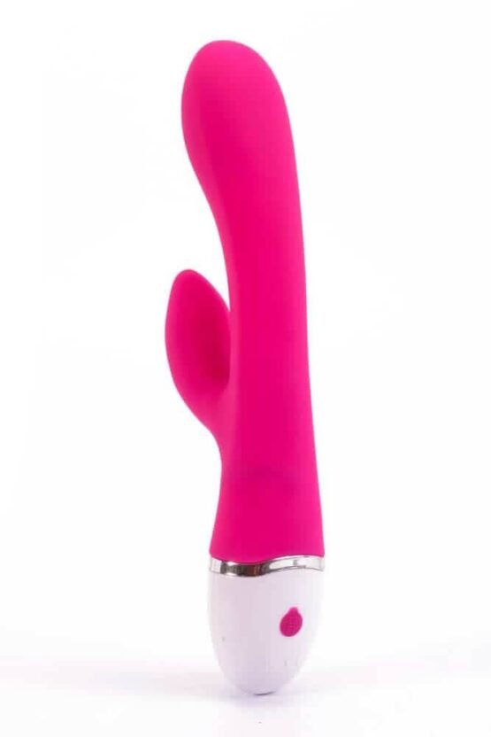 Lovetoy Dreamer Vibrator Rose Red - Image 7