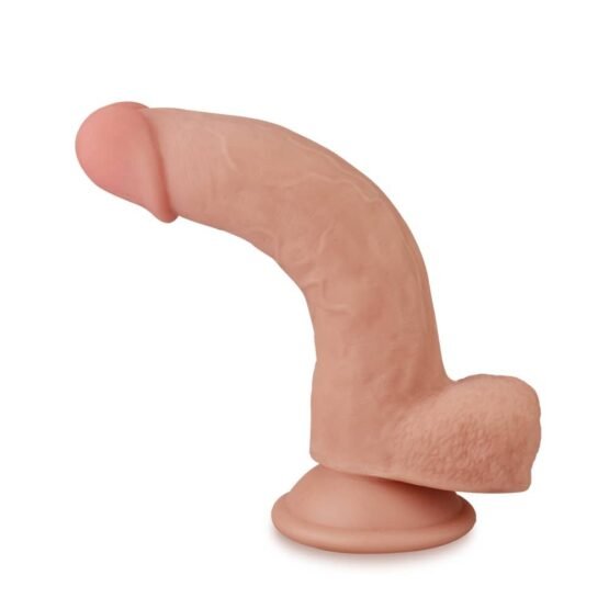 7" Skinlike Soft Dong - Image 5