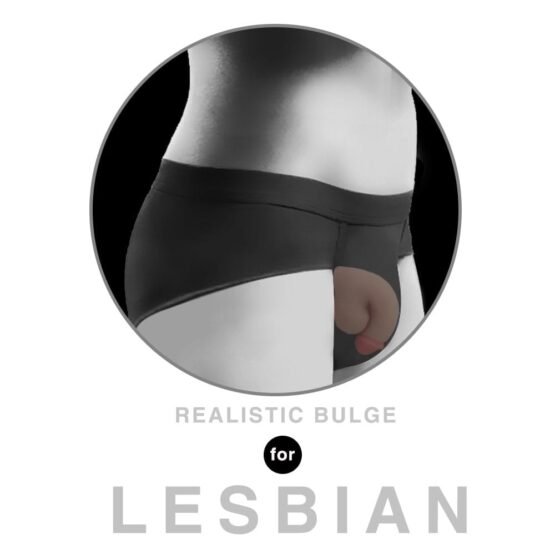 5.5" Skinlike Limpy Cock - Image 6