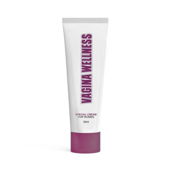 VAGINA GLUCKS CREME - LAVETRA 30ml - Image 2