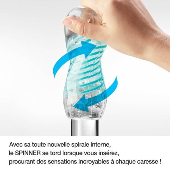 TENGA SPINNER - 04 PIXEL - Image 2