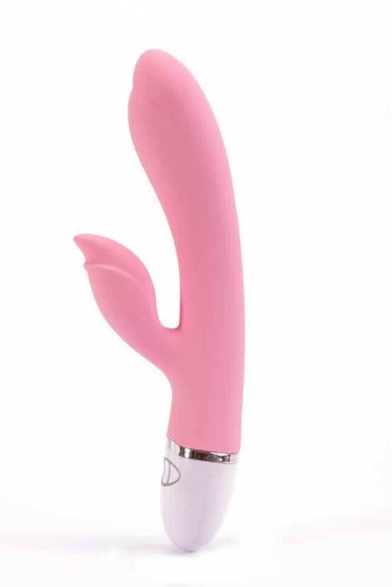 Lovetoy Dreamer II Vibrator Pink - Image 5