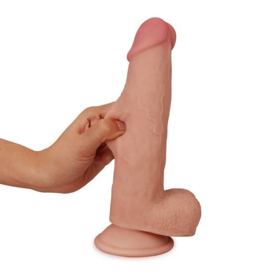 7" Skinlike Soft Dong - Image 4