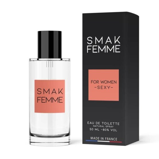 SMAK FOR WOMEN - Image 3