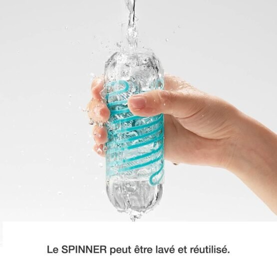 TENGA SPINNER - 04 PIXEL - Image 3
