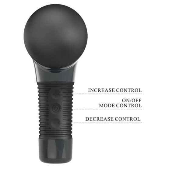 Pretty Love Magic Gun Black - Image 7